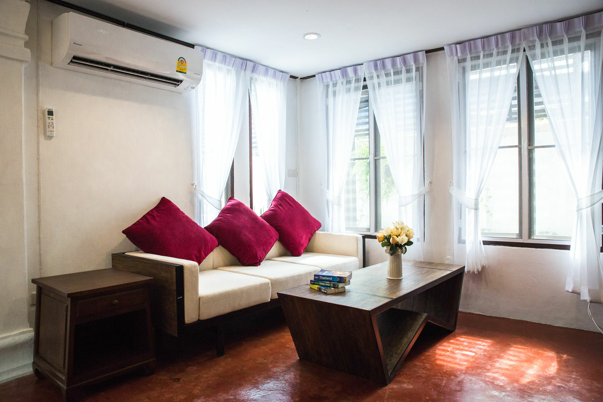Rachamankha Thai Villa Chiang Mai Buitenkant foto